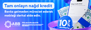 indi kredit sifariş et