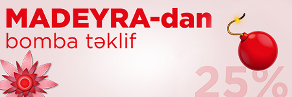 madeyra