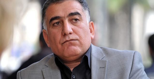 Ən böyük cihad –<span style="color:red;"> QABİL ABBASOĞLU YAZIR 