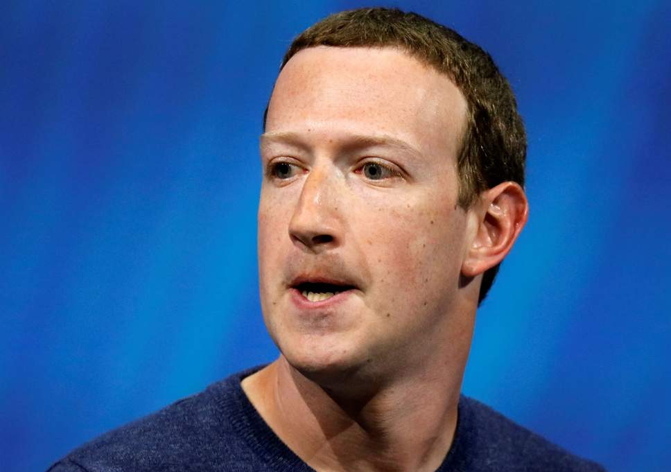 [b]Markın bəzi köhnə paylaşımları Facebookdan yoxa çıxdı - SƏBƏB[/b]