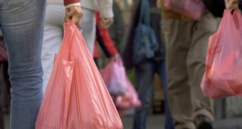 Bu ölkədə polietilen paketlər qadağan olundu
