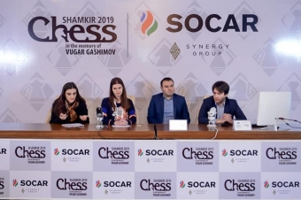 "Çox maraqlı təklif almışam" - Şəhriyar Məmmədyarov