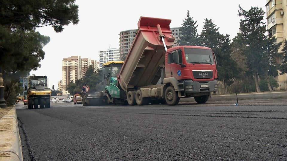 Xətai rayonunda kompleks tədbirlər həyata keçirilir