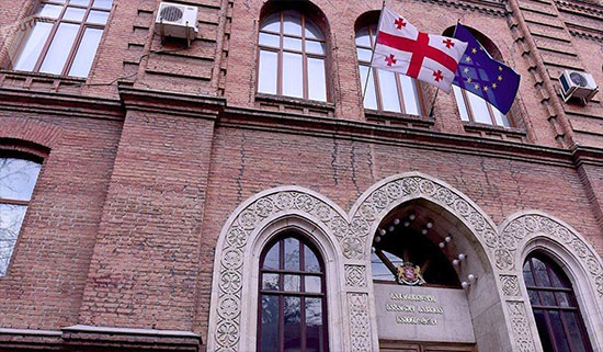 XİN: Gürcüstan-Azərbaycan sərhədinin 34 faizi mübahisəlidir