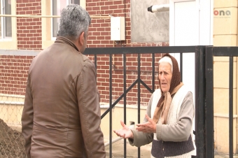 [b]Cocuq Mərcanlının 71 yaşlı sakinindən erməni analara ÇAĞIRIŞ[/b]