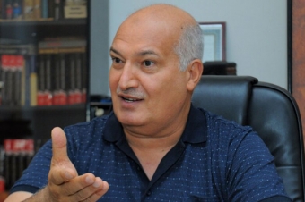 [b]Sərdar Cəlaloğlu Nemət Pənahlı HAQQINDA: "Bu adam xalq hərəkatı üçün faydasızdır"[/b]