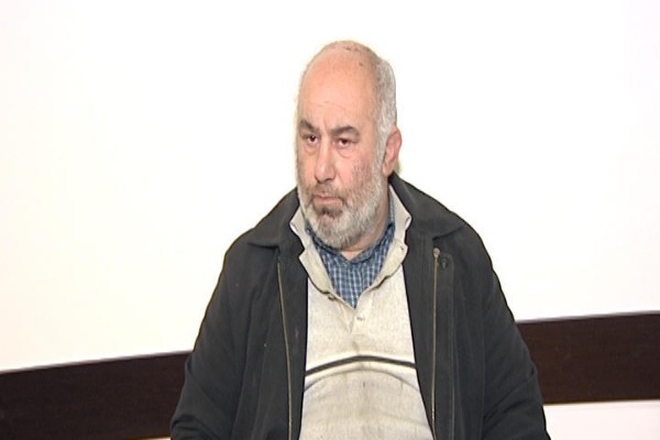 [b]Soyğunçuluq edən şəxslə bağlı ibtidai istintaq başa çatdı  - FOTO[/b]