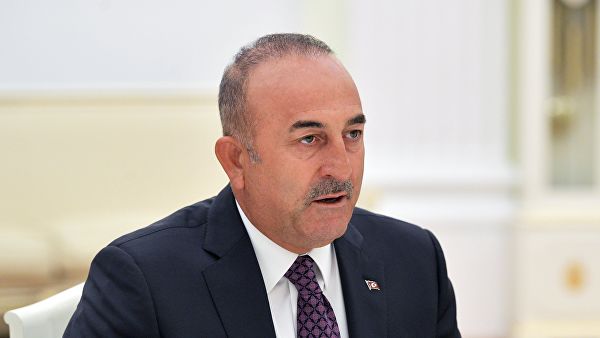 “NATO Türkiyənin hava məkanını müdafiə etməyə qadir deyil” - Mövlud Çavuşoğlu