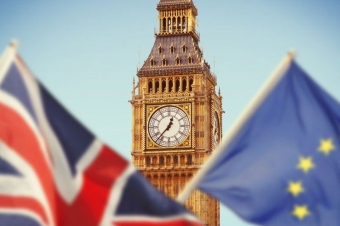 [b]Böyük Britaniyanın "Brexit" naziri İSTEFA verdi[/b]