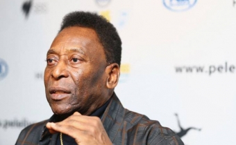 Pele xəstəxanaya yerləşdirildi