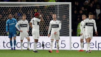 [b]Bu komanda da Premyer Liqaya ƏLVİDA dedi[/b]