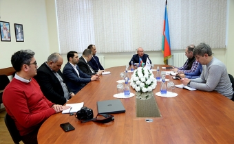 Qran-priyə qatılacaq Azərbaycan yığmasının <span style="color:red;">HEYƏTİ AÇIQLANDI 