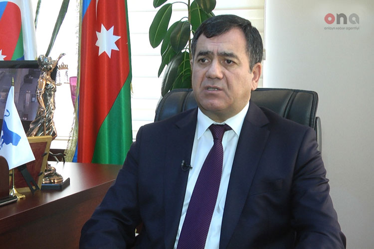 [b]"Bu islahatlar ölkəmizin inkişafına böyük təkan verəcək" - Qüdrət Həsənquliyev[/b]