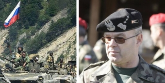 [b]General Rusiyaya meydan oxudu: “NÜVƏ İLƏ VURARIQ”[/b]