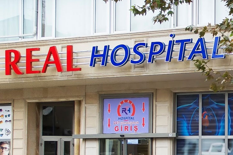 [b]Özəl klinikada ölüm[/b]