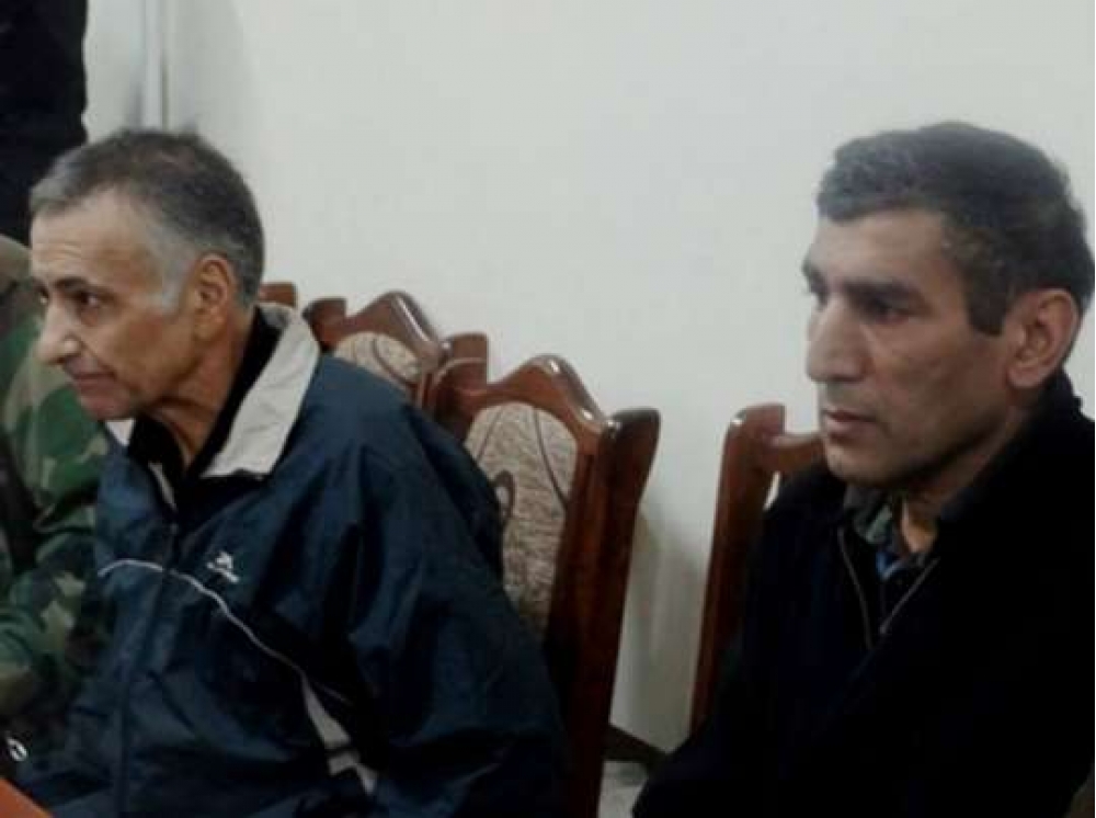 [b]Avropa Məhkəməsi azərbaycanlı girovlarla bağlı nə vaxt qərar verəcək?[/b] 