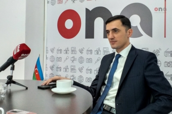 <b>"Kimlərləsə görüşmüşəmsə, yaxşı etmişəm, seçkidən danışmışamsa da, yaxşı etmişəm" - <span style="color:red;">Tural Abbaslı </b>