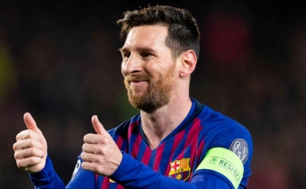 [b]Messiyə yeni müqavilə təklifi - Yaxın aylarda...[/b]