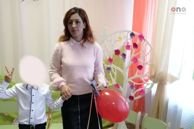 Rusiyada yaşayan azərbaycanlı ailədə FACİƏ: döyülərək öldürüldü - FOTO