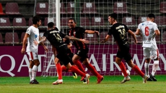 [b]2 rəsmi oyunda qələbə - 6 saat ərzində [/b]