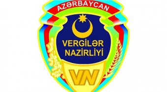 Bu şəxslərin maaşlarının 200 manatdan çox hissəsindən 14 faiz vergi tutulur