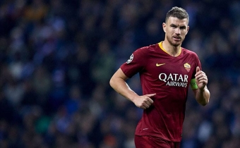 [b]Edin Dzeko "Vest Hem"də[/b]