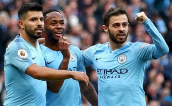 “Mançester Siti” finala yüksəlib 