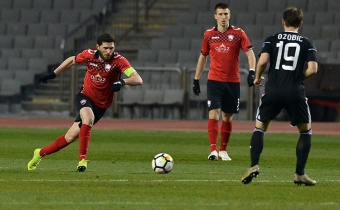 Azərbaycan çempionu adına namizəd iki komanda qaldı - VİDEO