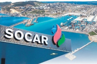 SOCAR Türkiyədə “Ar-Ge” mərkəzinin qurulmasına 1,5 milyard dollar sərmayə qoyur