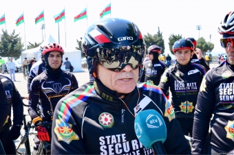 Mədət Quliyevdən gənclərə ÇAĞIRIŞ