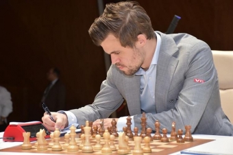 "ShamkirChess2019": Çempion müəyyənləşdi