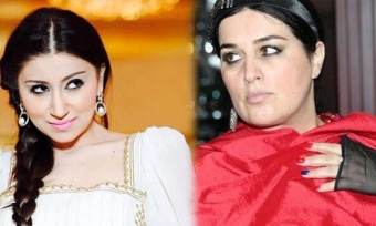 <b>Elza-Damla qalmaqalı <span style="color:red;">BÖYÜDÜ : "Hörmətsizlik edən insanın..." - <span style="color:red;">VİDEO</b> 