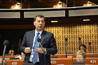 [b]"Məlumatım yoxdur" - Deputatımızın sualı Komitə sədrini çətinə saldı[/b]