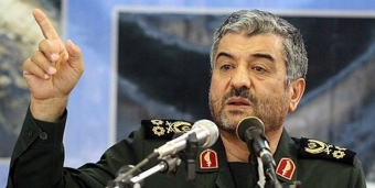 [b]Baş komandandan kəskin reaksiya: “Sepah” terrorçu elan edilsə, ABŞ-ın axmaqlığına...” [/b]