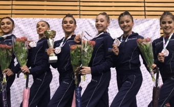 İdmançılarımız Varşavada 5 medal qazanıb