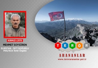 [b]Uğurlu əməliyyat: PKK lideri məhv edildi[/b]