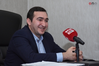 [b]“Hələ də deyirlər ki, hakimin arxasında gizlənib..." - Niyaməddin Paşayev[/b]