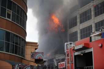 "Diqlas"ın 89 sahibkarına maddi yardım ödənildi