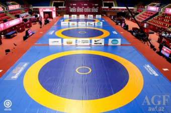 [b]AÇ-2019: Olimpiya çempionumuz finalda[/b]