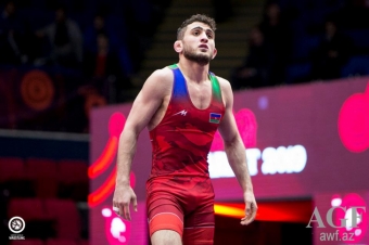 "Qələbəmi aprel şəhidlərinin ruhuna ithaf edirəm" - Çempion