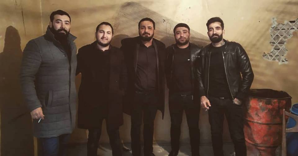 Baş rolun ifaçısı məşhur serialdan getdi : <span style="color:red;"> “Pullar hara gedir?” - <span style="color:red;">QALMAQAL