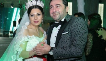 <b>Aktyor Müşfiq 2 ay öncə doğulan uşağını hələ də görə bilmir - <span style="color:red;">SƏBƏB</b> 