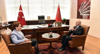 [b]Akşener Yıldırımın parlament sədri olmasını istəyir[/b]