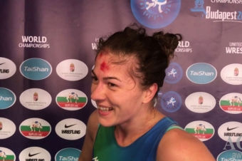 AÇ-2019: İrina Netreba yarımfinalda