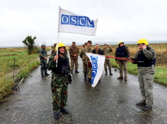 [b]2018-ci ildə cəbhə xəttində vəziyyət nisbətən stabil olub - ATƏT[/b]