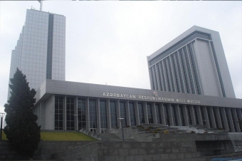İTV-nin Yayım Şurasına yeni üzvlər seçiləcək