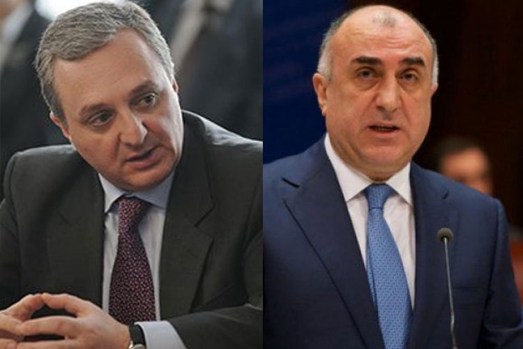 [b]Azərbaycan və Ermənistan XİN başçıları nə vaxt görüşəcək?[/b]