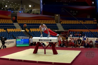 Azərbaycan Avropa Oyunlarına daha bir lisenziya qazandı