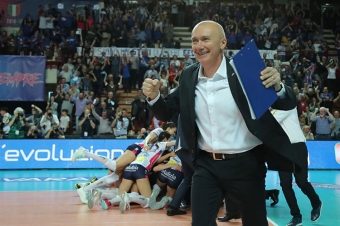 Çempionlar Liqasının finalında bu komandalar üz-üzə gələcək