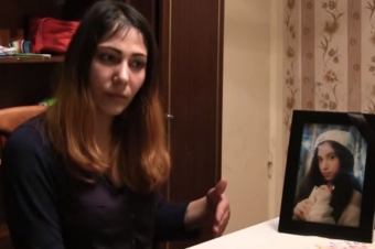 Elinanın anası: “Dedi ki, mama, onlar çox pis hərəkət edirlər...” - MÜSAHİBƏ